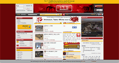 Desktop Screenshot of 17buddies.net